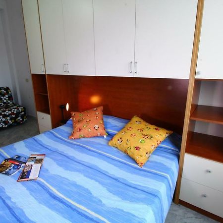 B&B Maria Grazia Rome Extérieur photo