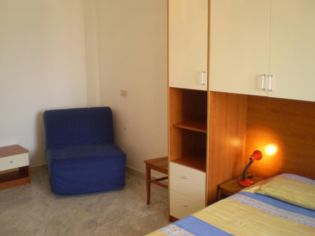 B&B Maria Grazia Rome Chambre photo