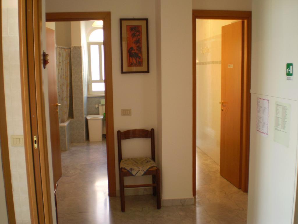 B&B Maria Grazia Rome Extérieur photo