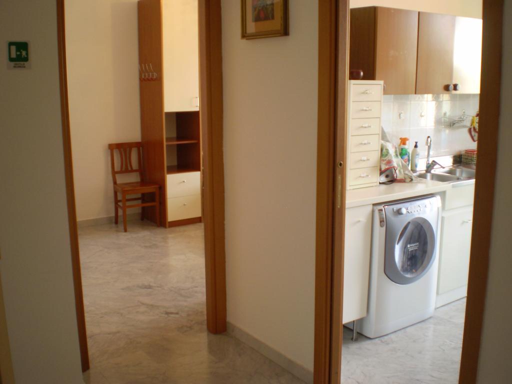 B&B Maria Grazia Rome Extérieur photo