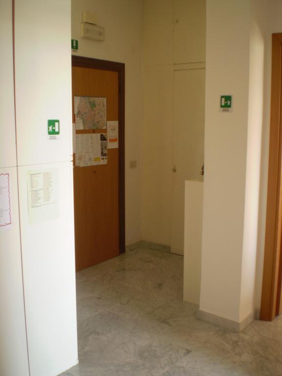 B&B Maria Grazia Rome Extérieur photo