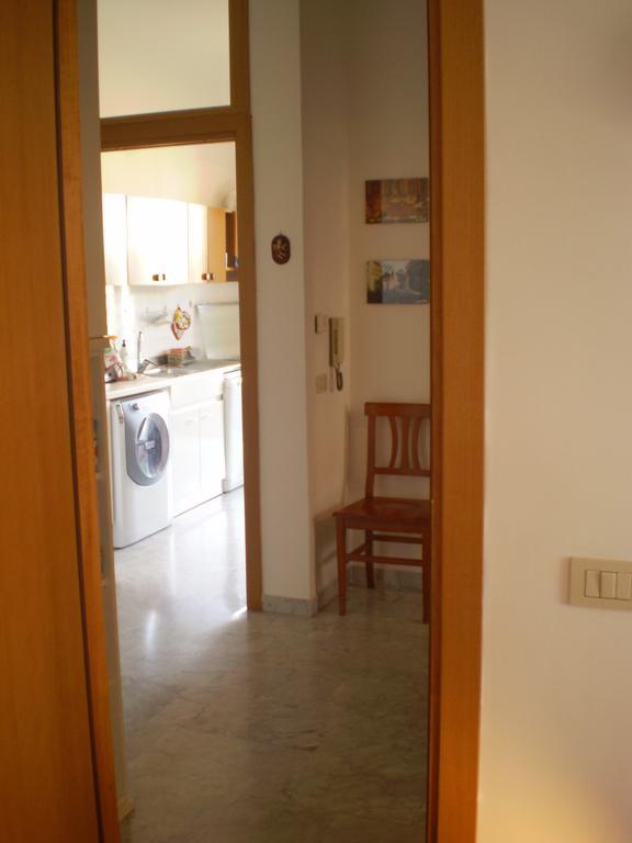 B&B Maria Grazia Rome Extérieur photo