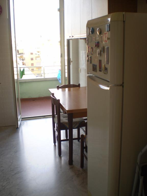 B&B Maria Grazia Rome Extérieur photo