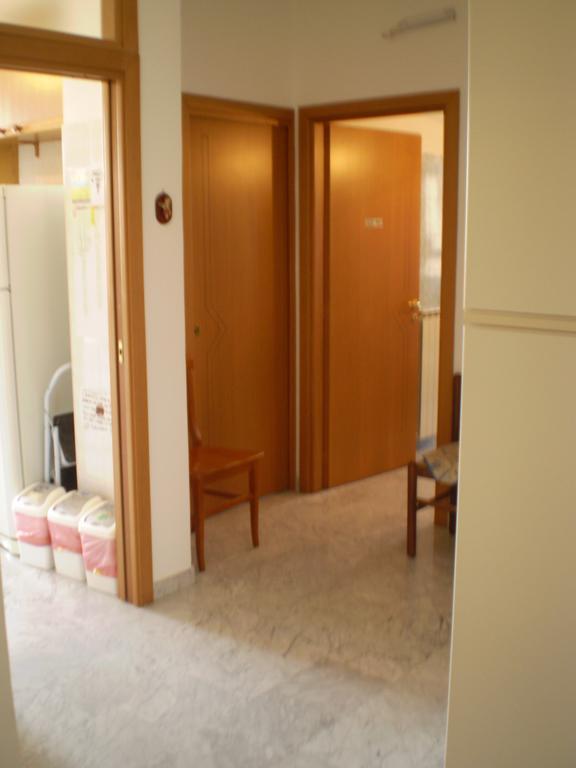 B&B Maria Grazia Rome Extérieur photo