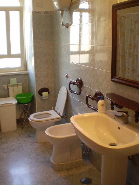 B&B Maria Grazia Rome Extérieur photo