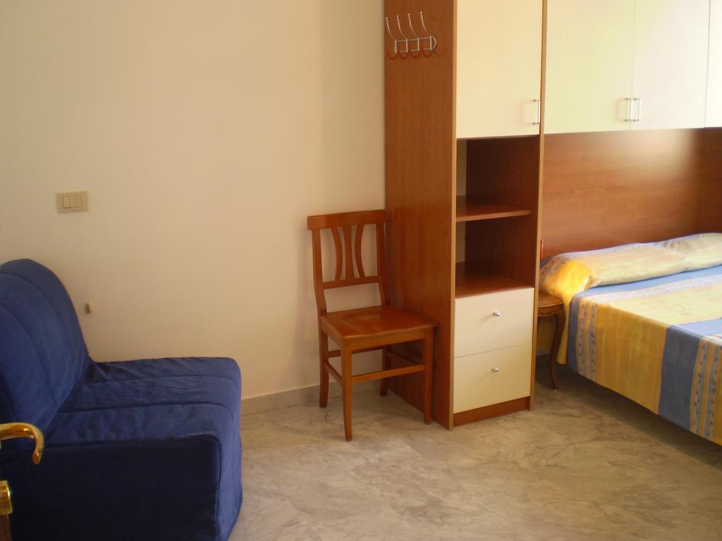 B&B Maria Grazia Rome Extérieur photo