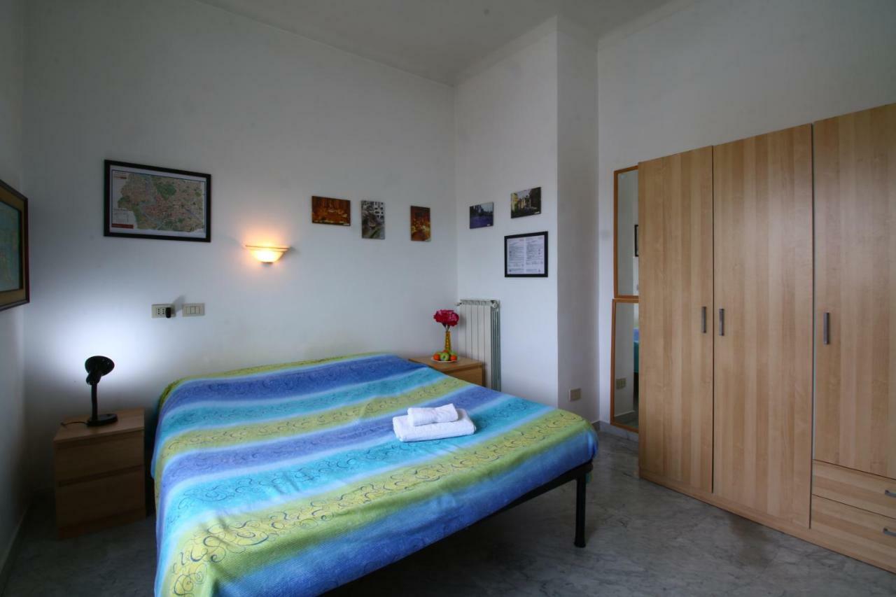 B&B Maria Grazia Rome Extérieur photo
